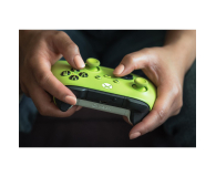 Microsoft Xbox Series Kontroler - Electric Volt - 652244 - zdjęcie 9